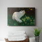 Vintage Kitty XXXVIII - Canvas Art Print