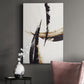 High Style II Premium Gallery Wrapped Canvas - Ready to Hang