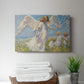 Angel LX - Canvas Art Print