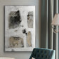 A Simple Love I V30 - Floater Framed Canvas Print