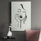 Day Dreamer I Premium Gallery Wrapped Canvas - Ready to Hang