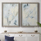 Liminal Space I - Premium Framed Canvas 2 Piece Set - Ready to Hang