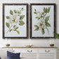 Magnolia Morning I - Premium Framed Canvas 2 Piece Set - Ready to Hang