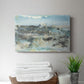 Pattern of Peace I - Canvas Art Print