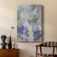 A Garden in Provence - Canvas Art Print