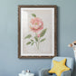 Grandiflora III - Premium Framed Print - Distressed Barnwood Frame - Ready to Hang