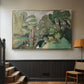 The Little Fisherman, Maintenon, 1918 - Floater Framed Canvas Print