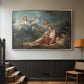 Diana and Endymion, c. 1753-1756 - Floater Framed Canvas Print