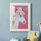 Unicorn II - Premium Framed Print - Distressed Barnwood Frame - Ready to Hang