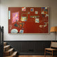 The Red Studio (L'Atelier Rouge), 1911 - Floater Framed Canvas Print