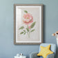 Grandiflora III - Premium Framed Print - Distressed Barnwood Frame - Ready to Hang