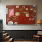 The Red Studio (L'Atelier Rouge), 1911 - Floater Framed Canvas Print