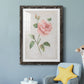 Grandiflora I - Premium Framed Print - Distressed Barnwood Frame - Ready to Hang