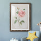 Grandiflora I - Premium Framed Print - Distressed Barnwood Frame - Ready to Hang