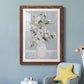 Magnolia Charm - Premium Framed Print - Distressed Barnwood Frame - Ready to Hang