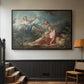 Diana and Endymion, c. 1753-1756 - Floater Framed Canvas Print