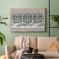 Examples of Chinese Ornament, Pl. LXXVI, 1867 - Floater Framed Canvas Print