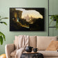The Subsiding of the Waters of the Deluge, 1829 - Floater Framed Canvas Print