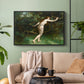 Eve, 1911 - Floater Framed Canvas Print