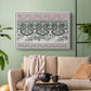 Examples of Chinese Ornament, Pl. LXXVI, 1867 - Floater Framed Canvas Print