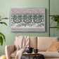 Examples of Chinese Ornament, Pl. LXXVI, 1867 - Floater Framed Canvas Print