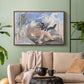 Composition with Minotaur, 1936 - Floater Framed Canvas Print