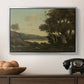 Landscape, 1898 - Floater Framed Canvas Print