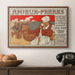 Amieux-Frères (Advertising Poster), 1899 - Floater Framed Canvas Print