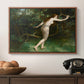Eve, 1911 - Floater Framed Canvas Print