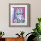 Unicorn III - Premium Framed Print - Distressed Barnwood Frame - Ready to Hang