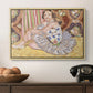 The Dancer (La danseuse), c. 1927 - Floater Framed Canvas Print