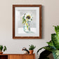 Sunflower I - Premium Framed Print - Distressed Barnwood Frame - Ready to Hang