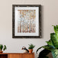 Copper Forest - Premium Framed Print - Distressed Barnwood Frame - Ready to Hang