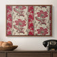 The Flowering Cornucopia (La Corne Fleurie), c. 1789-1850 - Floater Framed Canvas Print