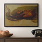 Man Struggling with a Boa Constrictor, c. 1803 - Floater Framed Canvas Print