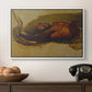 Man Struggling with a Boa Constrictor, c. 1803 - Floater Framed Canvas Print