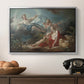 Diana and Endymion, c. 1753-1756 - Floater Framed Canvas Print