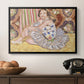 The Dancer (La danseuse), c. 1927 - Floater Framed Canvas Print