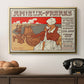 Amieux-Frères (Advertising Poster), 1899 - Floater Framed Canvas Print