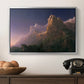 Prometheus Bound, 1847 - Floater Framed Canvas Print