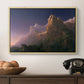 Prometheus Bound, 1847 - Floater Framed Canvas Print