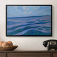 Dune Landscape, 1911 - Floater Framed Canvas Print