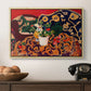 Spanish Still Life, c. 1910 - Floater Framed Canvas Print