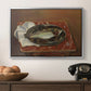 Still Life with Bream (Nature morte à la daurade), 1920 - Floater Framed Canvas Print