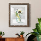 Sunflower I - Premium Framed Print - Distressed Barnwood Frame - Ready to Hang