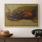 Man Struggling with a Boa Constrictor, c. 1803 - Floater Framed Canvas Print
