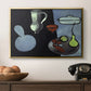 The Gourds (Les coloquintes), 1916 - Floater Framed Canvas Print