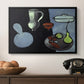 The Gourds (Les coloquintes), 1916 - Floater Framed Canvas Print