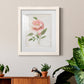 Grandiflora III - Premium Framed Print - Distressed Barnwood Frame - Ready to Hang