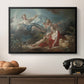 Diana and Endymion, c. 1753-1756 - Floater Framed Canvas Print